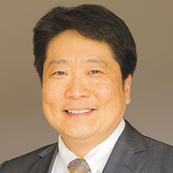 Ray S. Kim, Ph.D.