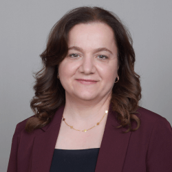 Rihab Yako, MA, LCSW